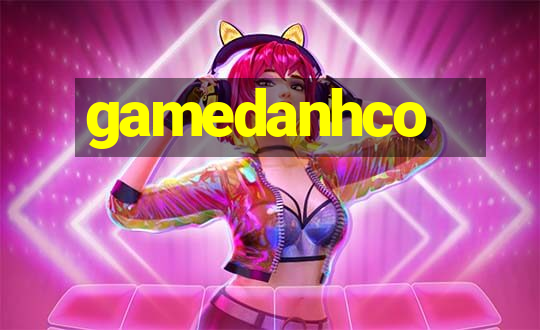 gamedanhco