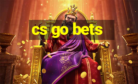 cs go bets