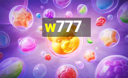 w777