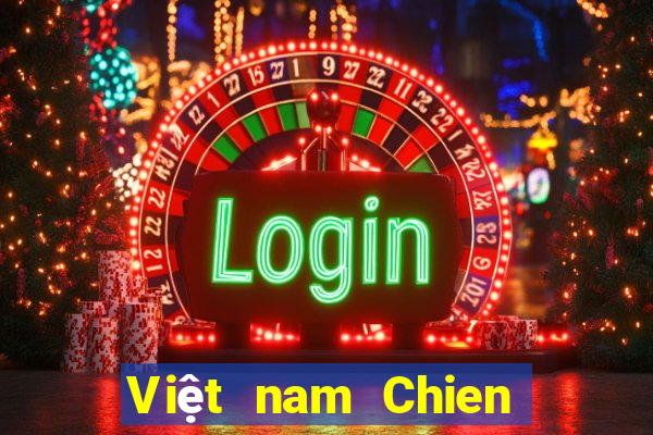 Việt nam Chien Win Đăng ký