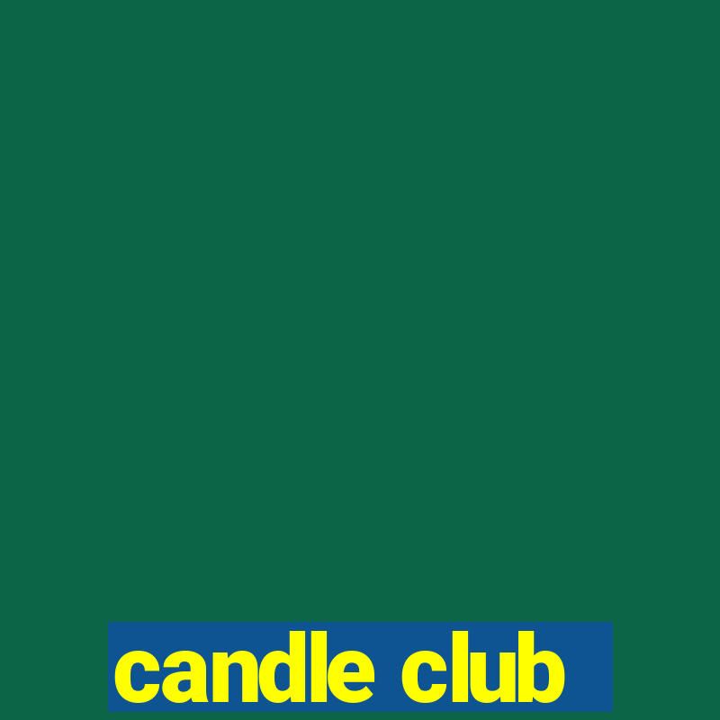 candle club