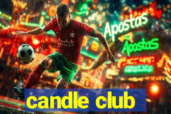 candle club