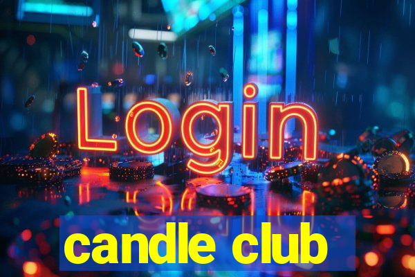 candle club