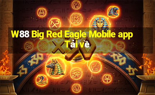 W88 Big Red Eagle Mobile app Tải về