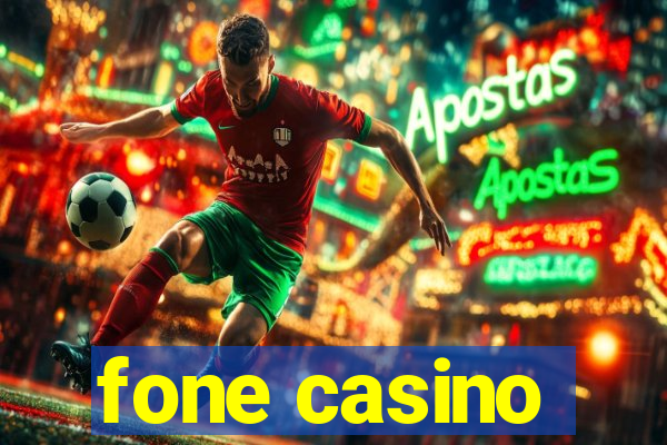 fone casino