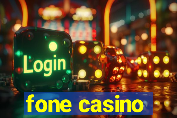 fone casino