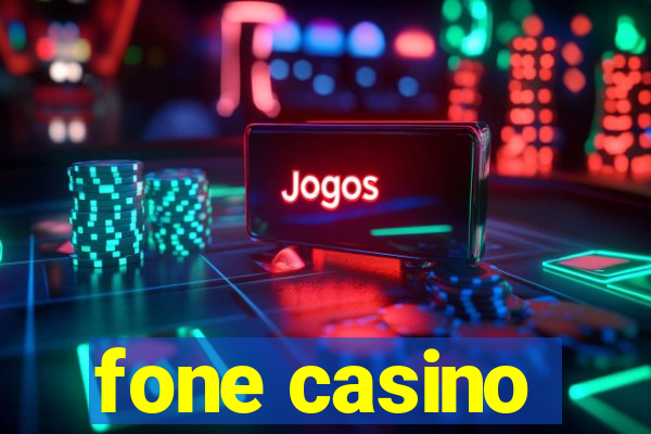 fone casino