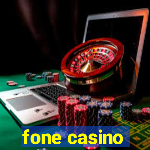 fone casino