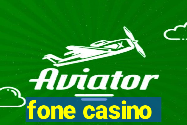 fone casino