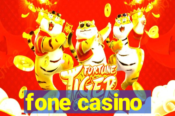 fone casino