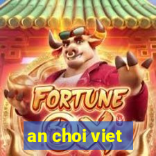 an choi viet