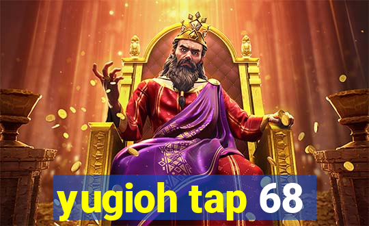 yugioh tap 68