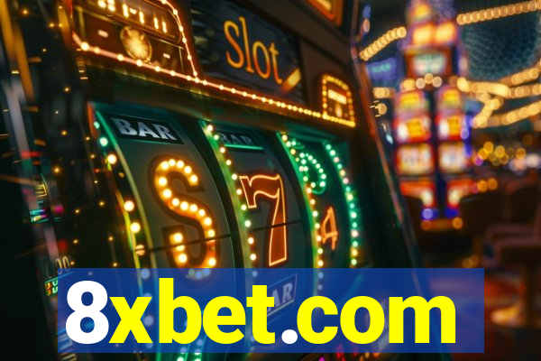 8xbet.com