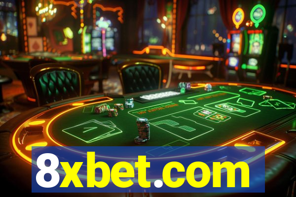 8xbet.com