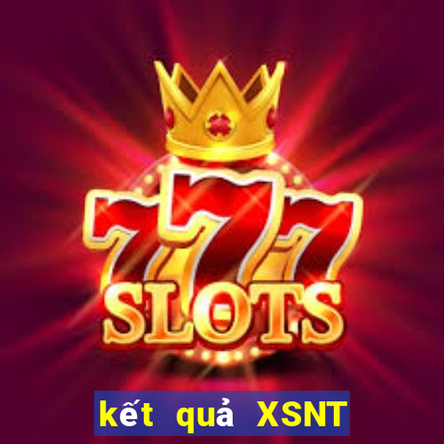 kết quả XSNT ngày 28