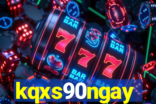 kqxs90ngay