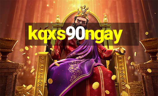 kqxs90ngay