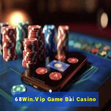 68Win.Vip Game Bài Casino