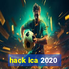 hack ica 2020