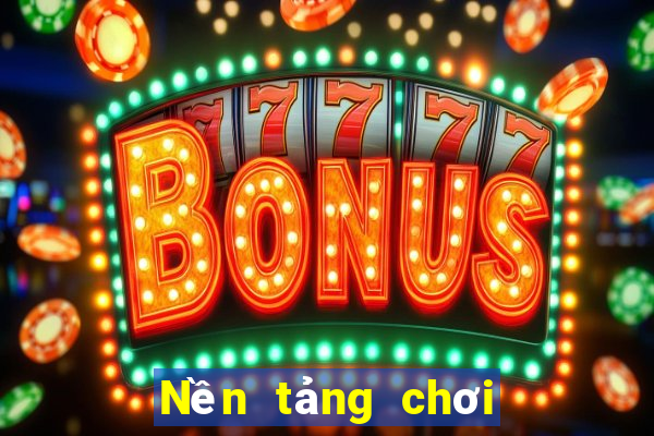 Nền tảng chơi game nhảy cao cq9