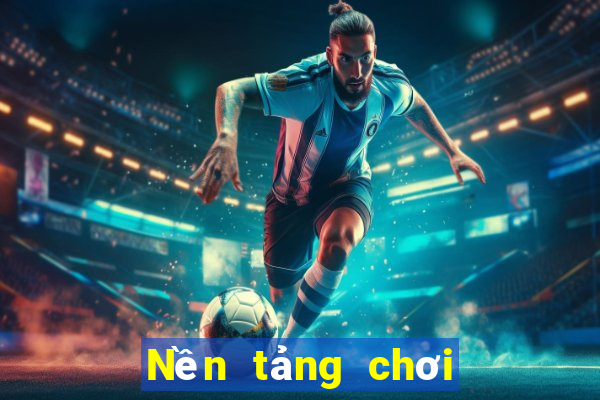 Nền tảng chơi game nhảy cao cq9