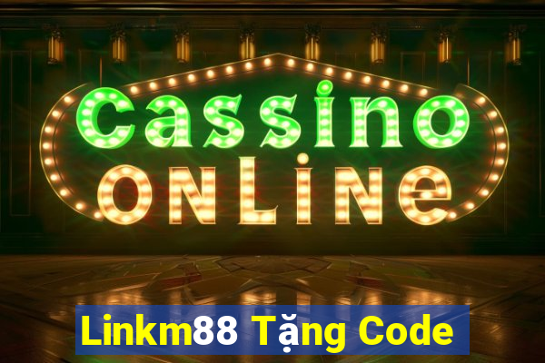 Linkm88 Tặng Code