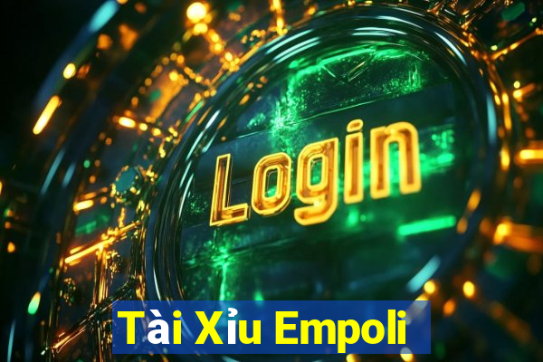 Tài Xỉu Empoli