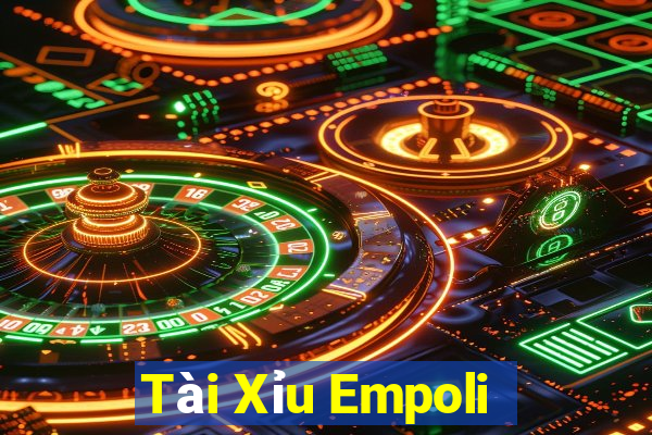 Tài Xỉu Empoli