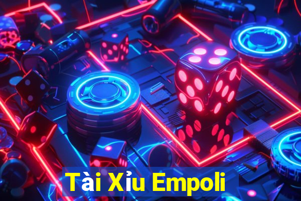 Tài Xỉu Empoli