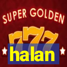 halan