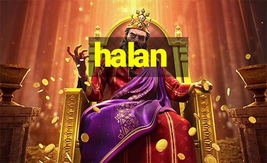 halan