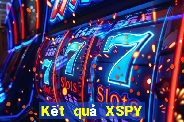 Kết quả XSPY thứ bảy