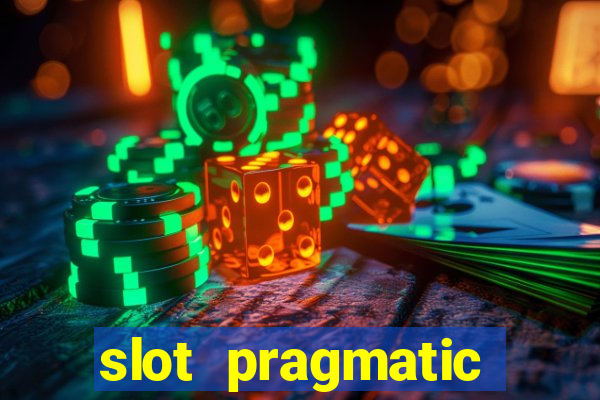 slot pragmatic deposit dana