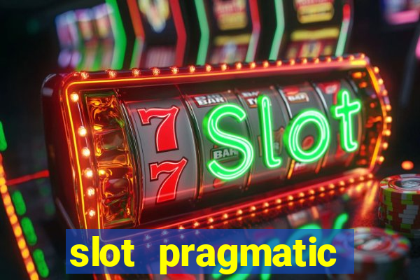 slot pragmatic deposit dana