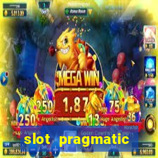 slot pragmatic deposit dana