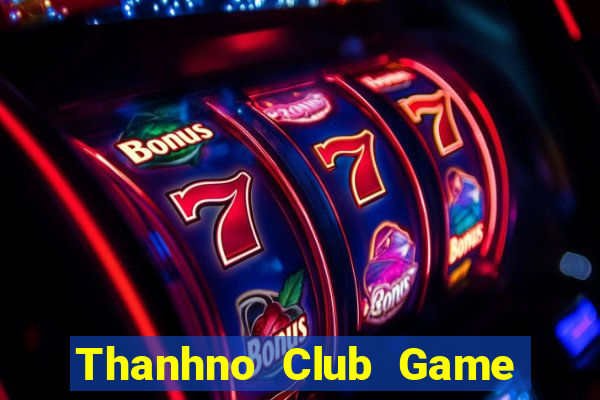 Thanhno Club Game Bài Binh 9 Cây