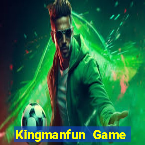 Kingmanfun Game Bài A88