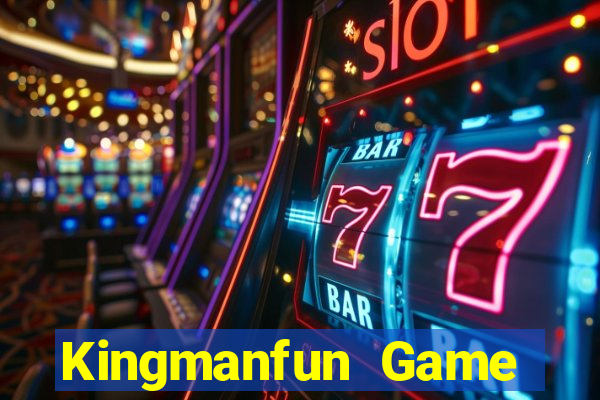 Kingmanfun Game Bài A88