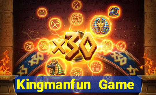 Kingmanfun Game Bài A88