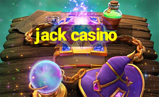 jack casino