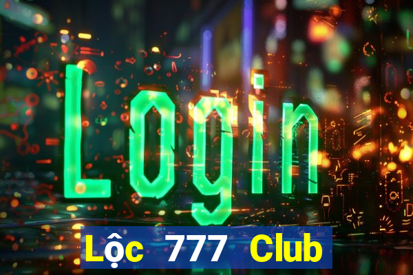 Lộc 777 Club Game Bài Uống Rượu