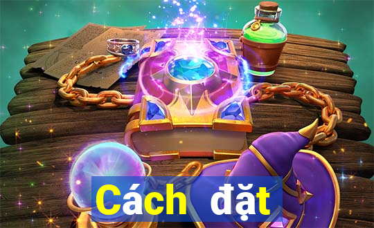 Cách đặt cược XSMT Thứ 7