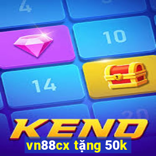 vn88cx tặng 50k