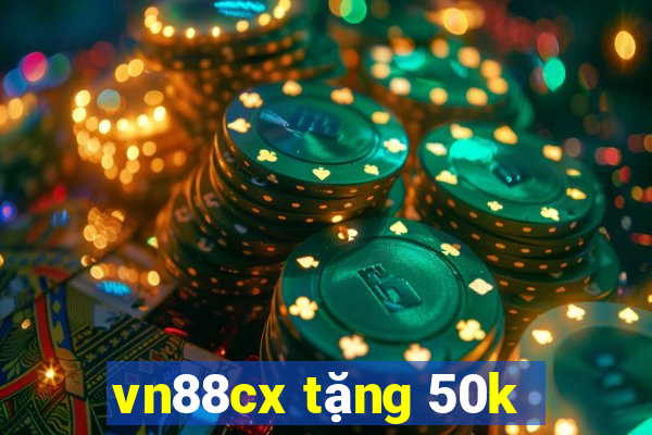 vn88cx tặng 50k