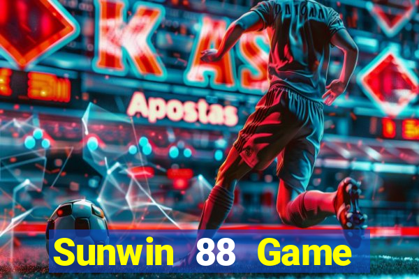 Sunwin 88 Game Bài 88 Club Đổi Thưởng