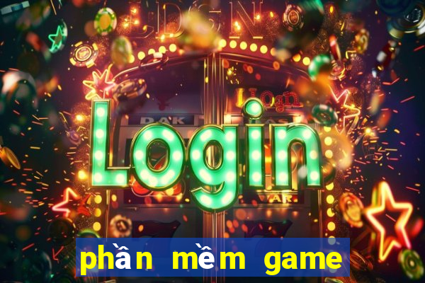 phần mềm game bắn cá online