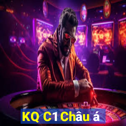 KQ C1 Châu á