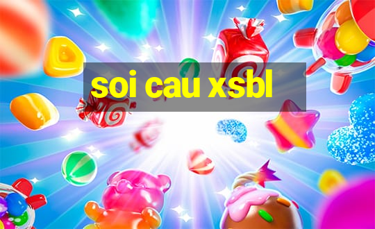 soi cau xsbl