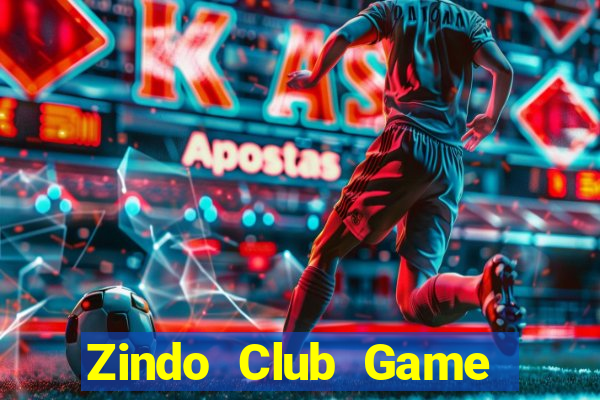 Zindo Club Game Bài 1368