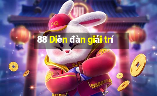 88 Diễn đàn giải trí